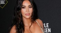 Kim Kardashian präsentiert ihre neuen Skims.
