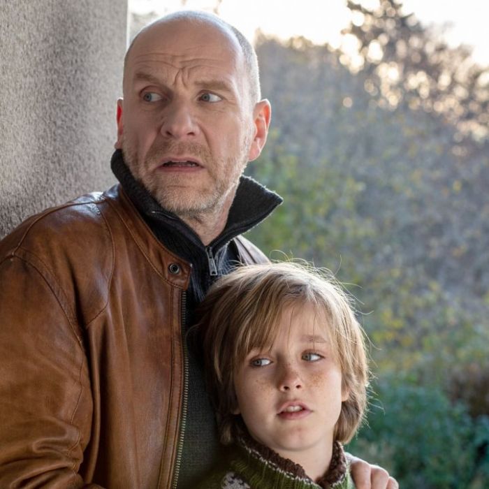 "Das Kind vom Finstertor" als Wiederholung im TV und online "Das Kind vom Finstertor" als Wiederholung im TV und online (Foto)
