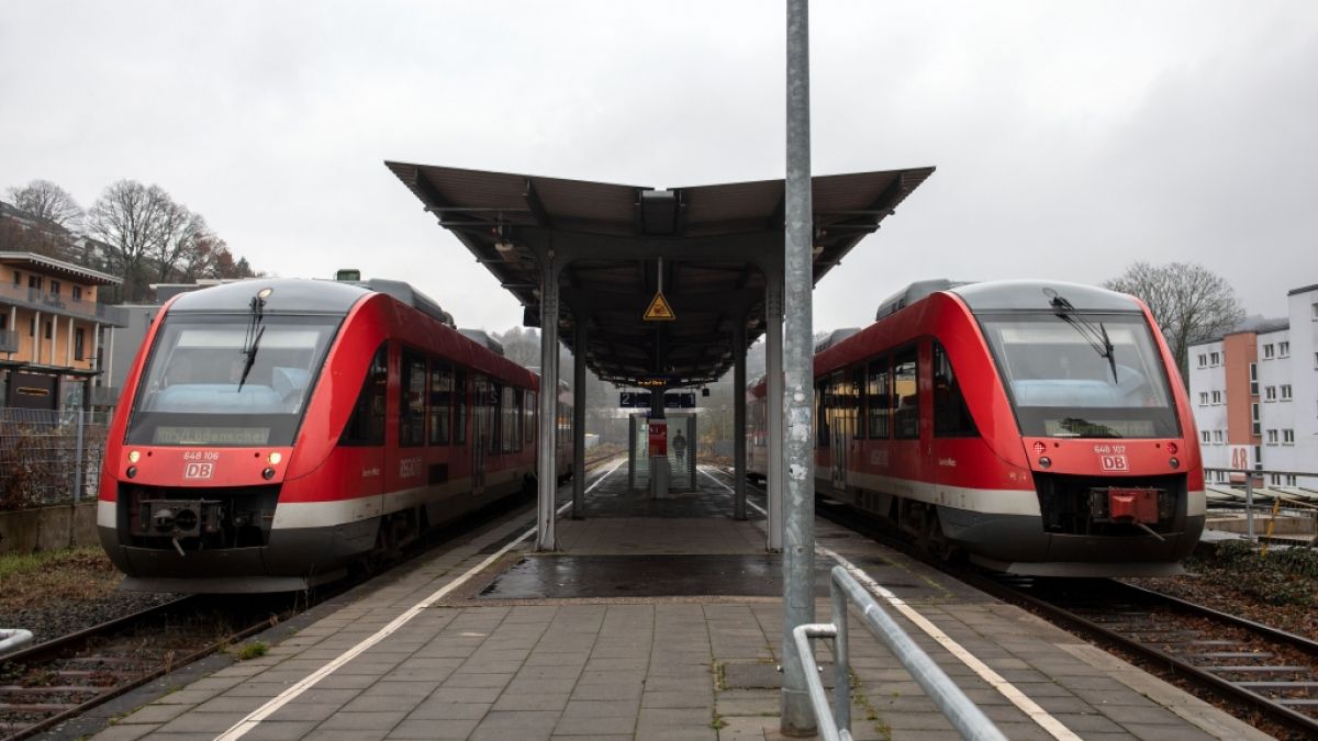#Krauts Gasse mit Winterfahrplan 2020/21 ab 13.12.: Fahrplanwechsel! DAS ändert sich jetzt zu Gunsten von Ticketpreise und Streckennetz