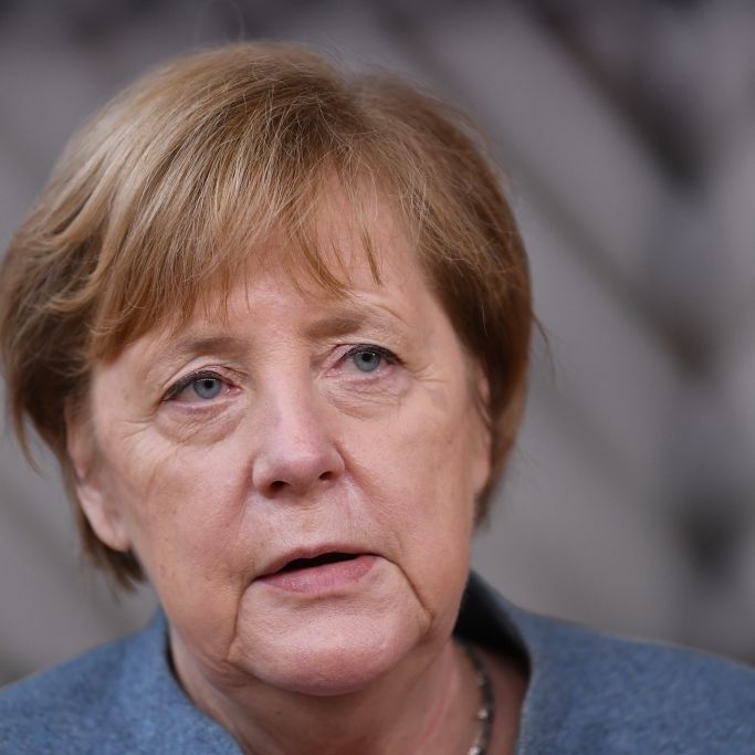 Lockdown-Ende wackelt! Diese verschärften Corona-Regeln fordert Merkel