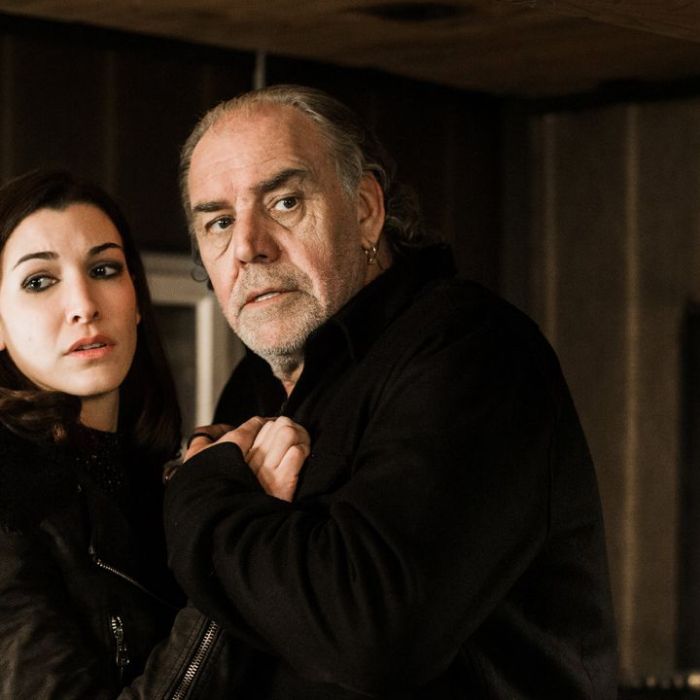 Wiederholung von Folge 6, Staffel 1 online und im TV Wiederholung von Folge 6, Staffel 1 online und im TV (Foto)