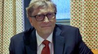 Bill Gates spricht über ein mögliches Corona-Ende.