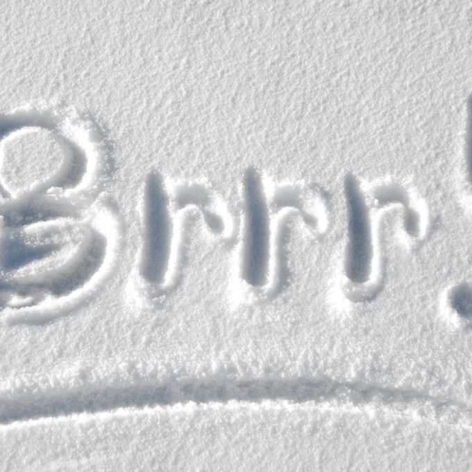 Kälte-Hammer an Weihnachten! Schneit Polarluft Deutschland ein? Kälte-Hammer an Weihnachten! Schneit Polarluft Deutschland ein? (Foto)