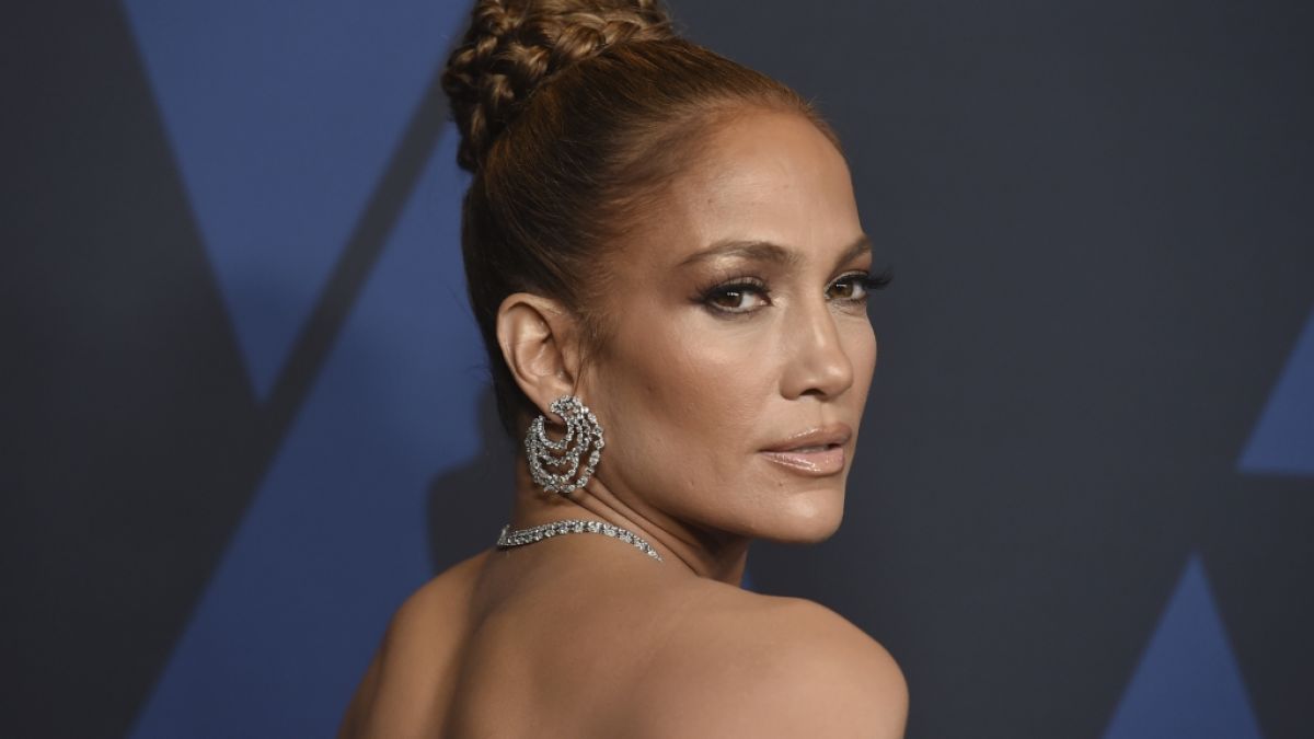 Jennifer Lopez hat in diesem Jahr wieder einige heiße Auftritte hingelegt. (Foto)