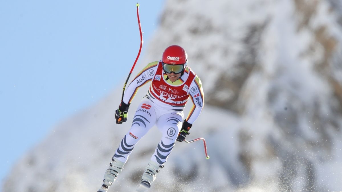 Ski Alpin Weltcup 202021 Ergebnisse Ski Alpin Weltcup Der Herren 2020