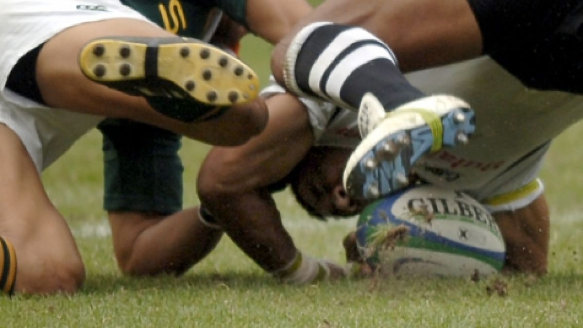 Nachwuchs-Rugby-Star Tom Miller ist tot. (Foto)