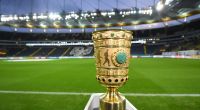 Beim DFB-Pokal 2021 findet das Viertelfinale ohne Rekordmeister Bayern München statt.