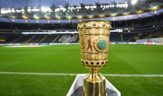 DFB-Pokal-Viertelfinale im Live-Stream und TV