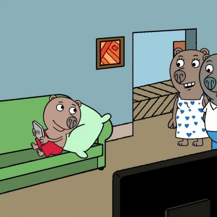 Wiederholung von Folge 10 online und im TV Wiederholung von Folge 10 online und im TV (Foto)
