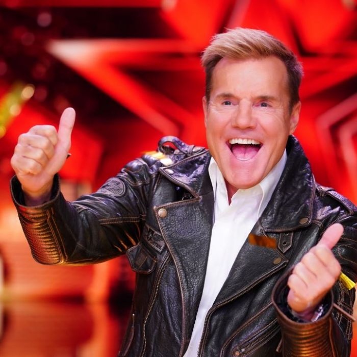 Wiederholung der Talentshow online und im TV Wiederholung der Talentshow online und im TV (Foto)