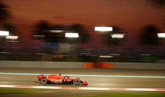 Formel 1 2021 Rennkalender