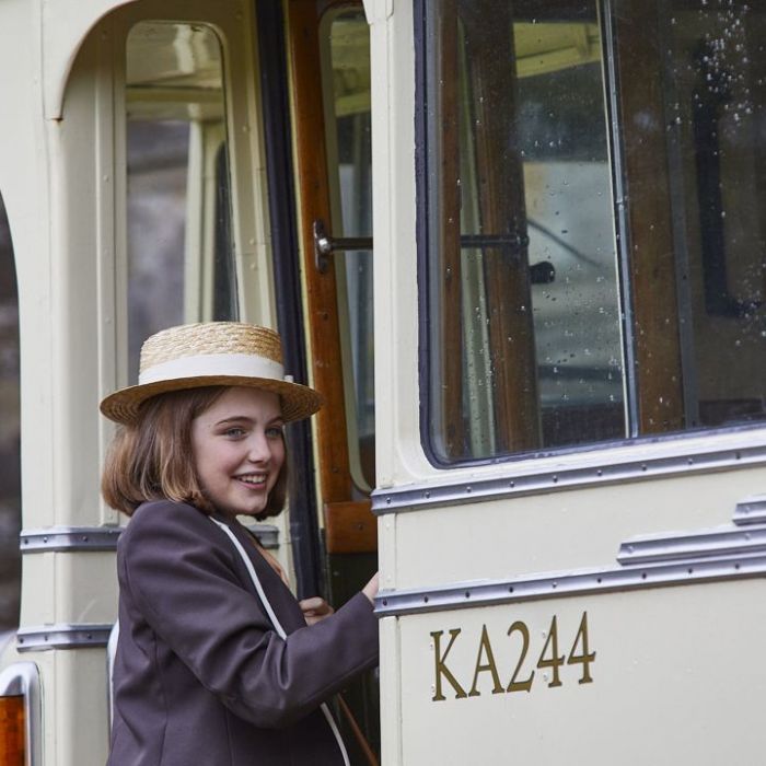 Wiederholung von Episode 13, Staffel 1 online und im TV Wiederholung von Episode 13, Staffel 1 online und im TV (Foto)