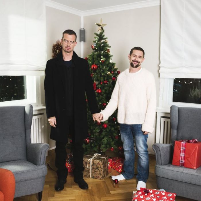 Wiederholung der Comedyshow im TV und online Wiederholung der Comedyshow im TV und online (Foto)