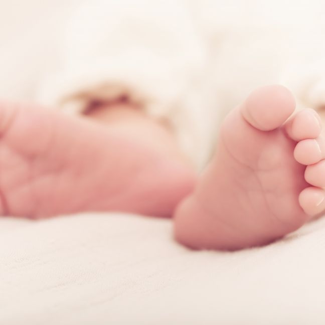 Toter Säugling in Mülltonne gefunden - Mutter festgenommen
