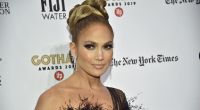 Multitalent Jennifer Lopez weiß mit Optik, Schauspielkunst und Engelsstimme zu begeistern