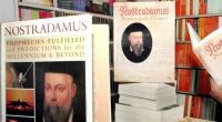 Was verraten die Vorhersagen von Nostradamus für 2021?