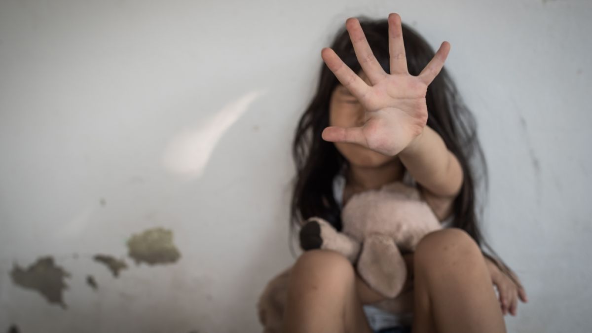 Ein siebenjähriges Mädchen aus Mexiko ist nach jahrelangem Missbrauch durch die eigene Familie gestorben (Symbolbild). (Foto)