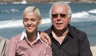 Carlos do Carmo, portugiesischer Sänger (21.12.1939 - 01.01.2021) (Foto)