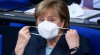 Welchen Anteil trägt Angela Merkel am schleppenden Corona-Impfstart in Deutschland?