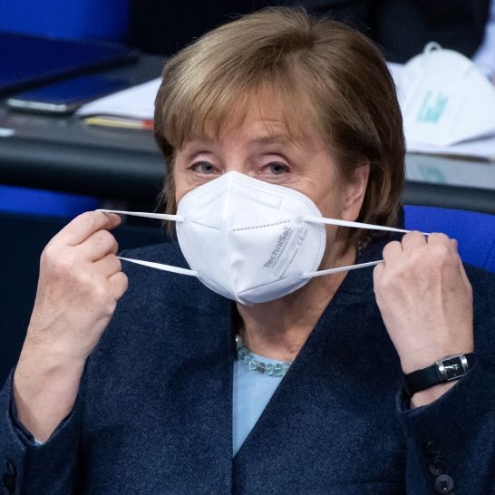 Spahn ausgebremst! Merkel intervenierte angeblich bei Impfstoff-Kauf