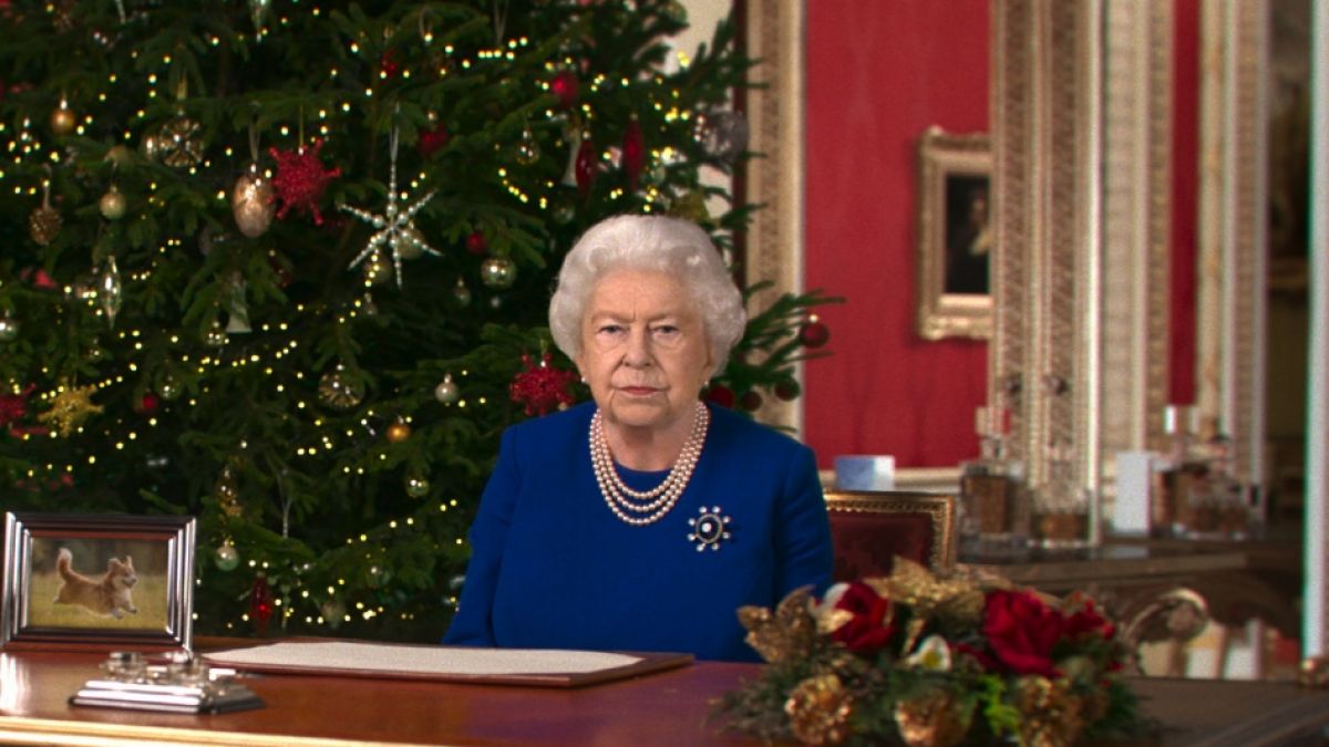 Königin Elizabeth II. trauert um ihre geliebte Cousine. Lady Mary starb im Alter von 88 Jahren. (Foto)