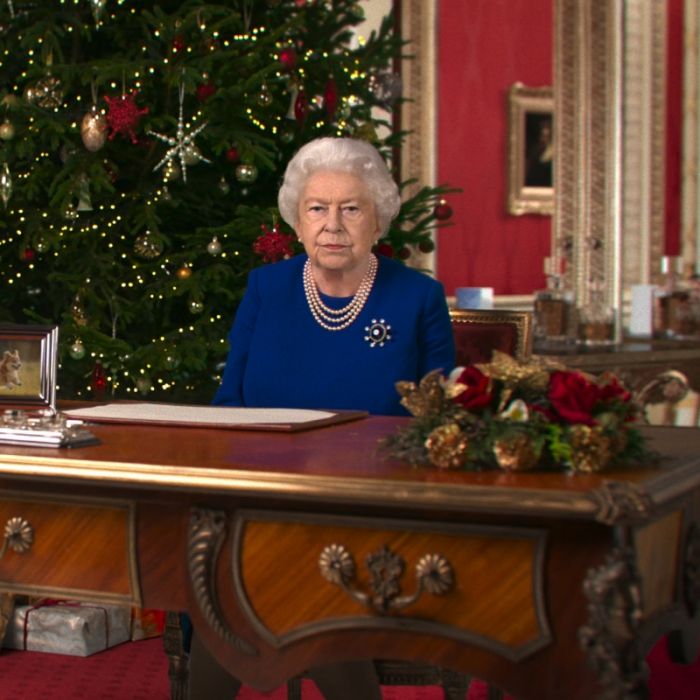 Royaler Todesschock! Queen Elizabeth II. trauert um enge Verwandte (Foto)