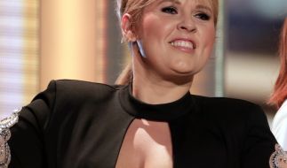 maite kelly privat nach der trennung ist der schlagerliebling wieder verliebt news de