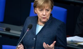Angela Merkel Pressekonferenz am 10.02.2021: Wann und wo gibt's das Lockdown-Update der ...