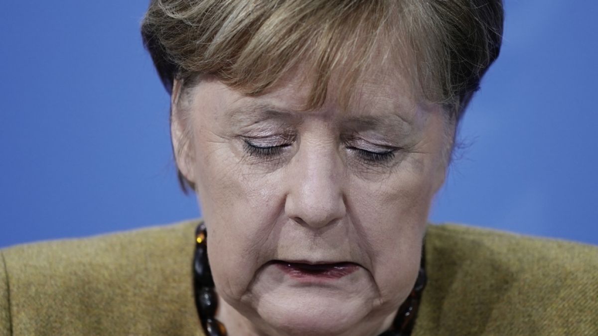 Nicht alle Bundesländer wollen die von Bundeskanzlerin Angela Merkel vorgeschlagenen Corona-Maßnahmen umsetzen. (Foto)