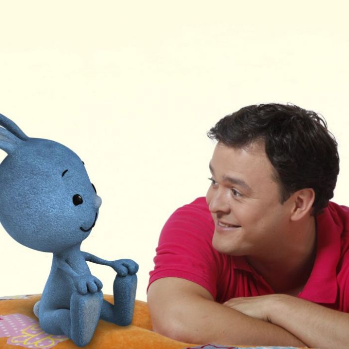 Kikaninchen bei KiKA (Foto)