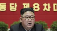 Nordkoreas Führer Kim Jong-un will sein Atomprogramm vorantreiben.