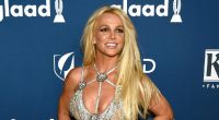 Mit ihren neuesten Instagram-Posts besorgte Britney Fans ihre Fans erneut.