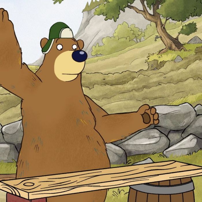 Wiederholung von Episode 13, Staffel 1 online und im TV Wiederholung von Episode 13, Staffel 1 online und im TV (Foto)