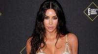 Kim Kardashian brachte ihre Fans mit einem Unterwäsche-Hammer zum Sabbern