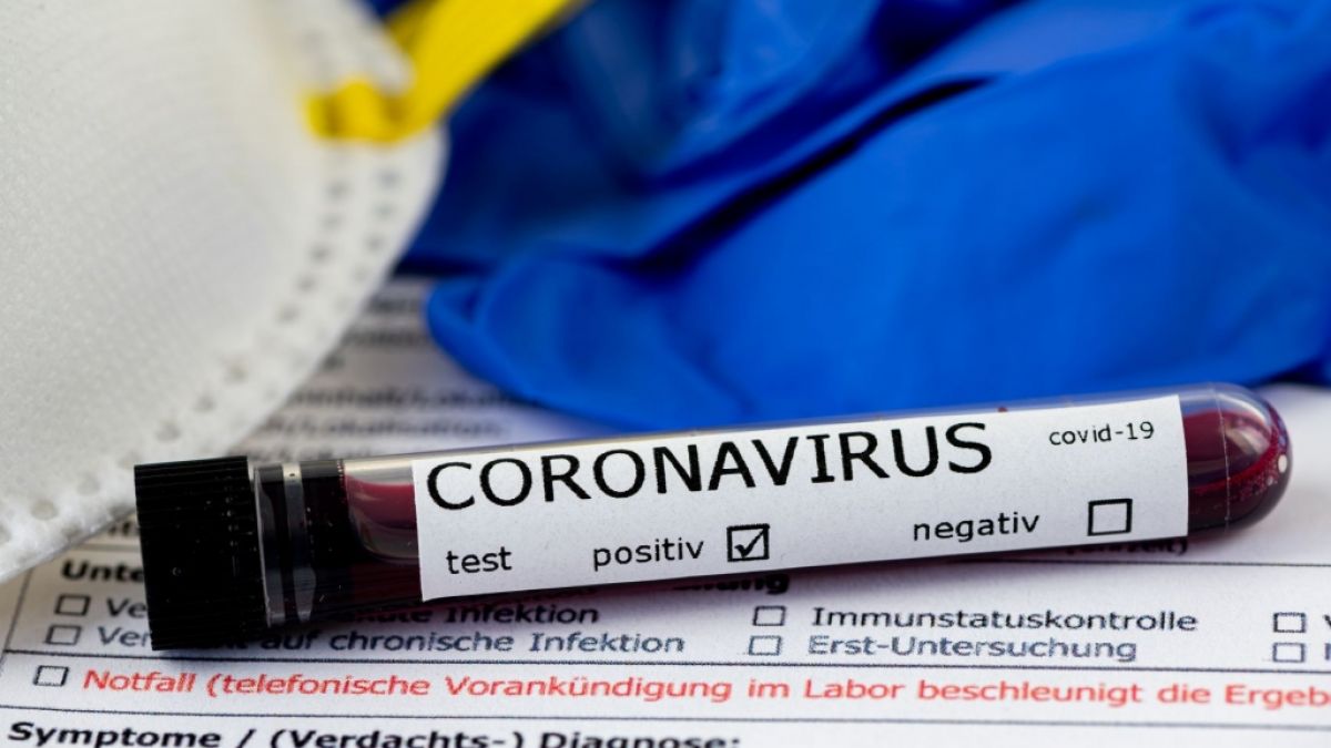 Forscher vermuten, dass eine Corona-Infektion genauso lange vor einer Ansteckung schützt wie eine Impfung. (Symbolfoto) (Foto)