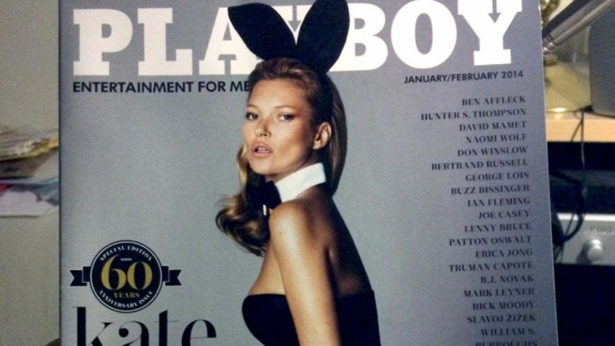 Kate Moss wird 47! Die heißesten Fotos des Supermodels (Foto)
