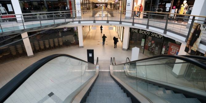 Verkaufsoffener Sonntag am 07.03.2021