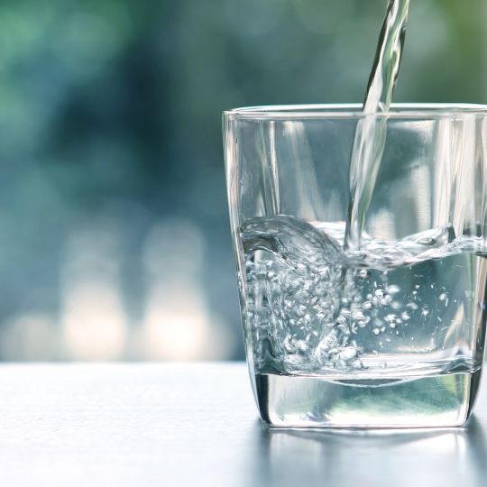 Nicht trinken! Wasser wegen akuter Gesundheitsgefahr zurückgerufen