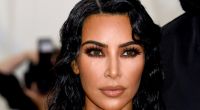 Kim Kardashian raubte ihren Fans mit einem scheinbaren Nackt-Bild den Verstand