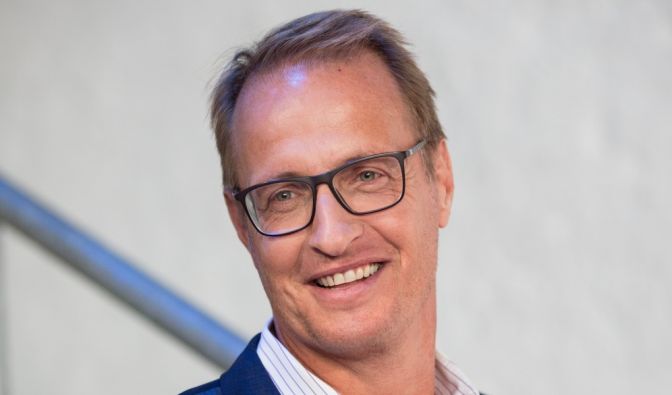 Florian König privat