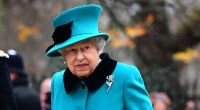 Königin Elisabeth II. von Großbritannien in den Royal-News der Woche.