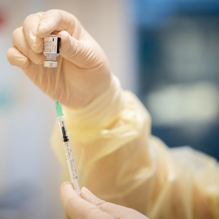 Bericht aus Norwegen: 23 Menschen sterben nach Corona-Impfung!