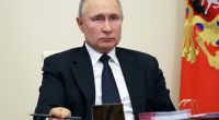 Welches Ziel verfolgt Wladimir Putin, Präsident von Russland, wirklich?
