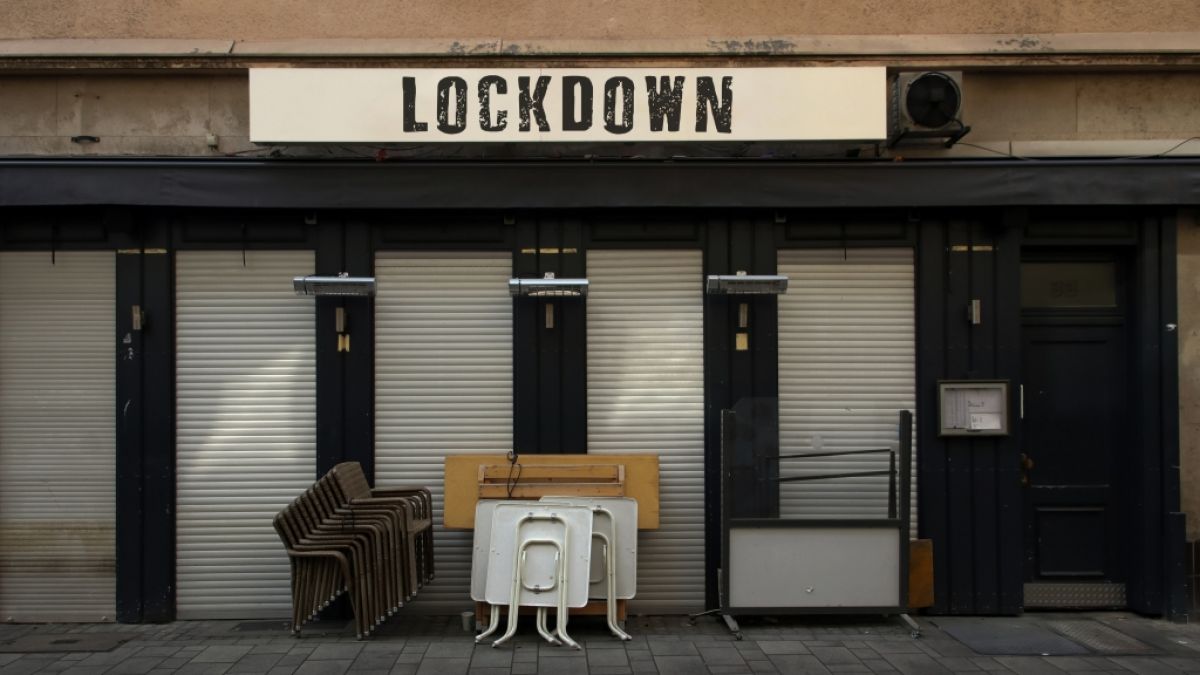 Wie wirksam ist ein Super-Lockdown wirklich? (Foto)