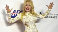 Dolly Parton wird 75: So gut hat sich der Country-Star gehalten.