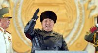 Hat Kim Jong-un ein Corona-Supespreader-Event abgehalten?