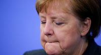Quält Angela Merkel mit ihrer Corona-Politik wirklich Kinder?