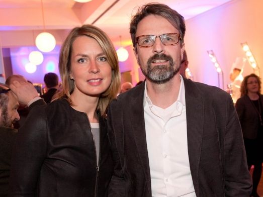 Jessy Wellmer privat: So lebt die "Tagesthemen"-Moderatorin mit ihren Liebsten