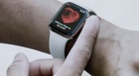 Die Apple Watch kann genutzt werden, um eine Corona-Infektion zu erkennen