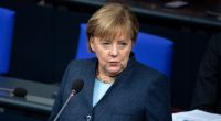 Angela Merkel äußerte sich zur aktuellen Corona-Lage in Deutschland.